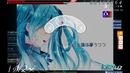 Osu! Hanatan Jishou Mushoku