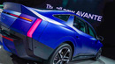 All-New Hyundai Elantra / Avante (2027) First Look