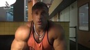 Что же ест Станислав Линдовер