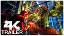 STREET FIGHTER «Greatest Fighters On Earth» Trailer (NEW 2026)