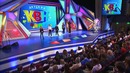 Детская Лига – КВН третья 1/4 финала 2017