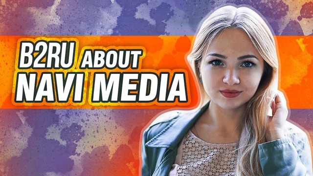 B2ru о Na`Vi Media