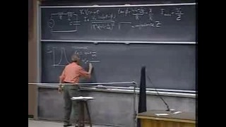 Electricity and Magnetism-lec32