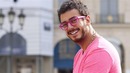 Saad Lamjarred – Ghazali (EXCLUSIVE Music Video) 2018