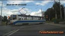 Driving in Russia || TNL – Вождение в России