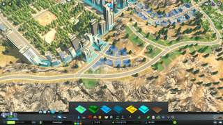Cities Skylines ◉ Сезон 4. Часть 32. Новые DLS (Nutbar Games)