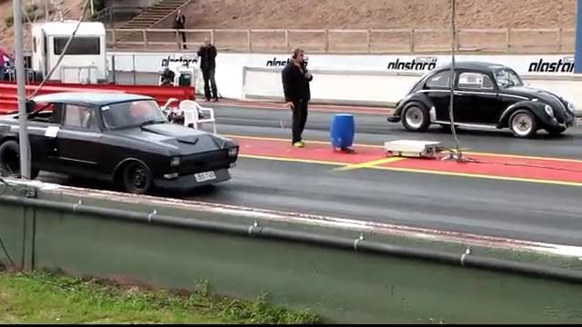 Крутая тачка