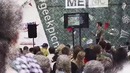 Очки безумного учёного geek косплей
