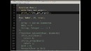 PHP Уровень 1. День 4. Часть 3