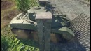 War Thunder- обновление 1.61 ‘Дорога славы