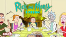 Рик и Морти 5 сезон. Премьера
