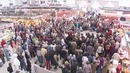 Опера на рынке