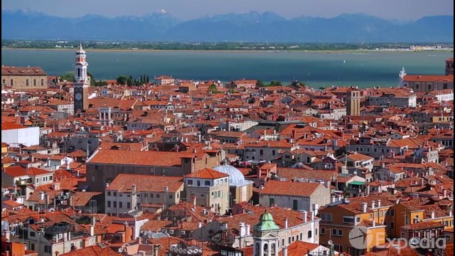 Venice Vacation Travel Guide Expedia
