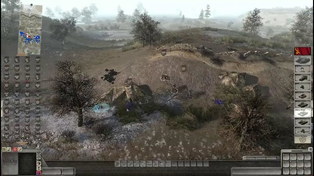 MEN OF WAR Assault Squad 2 СССР #3 (SirHinkel’s AS2 Missions)