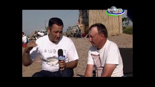 Карповый турнир 2016 Узбекистан