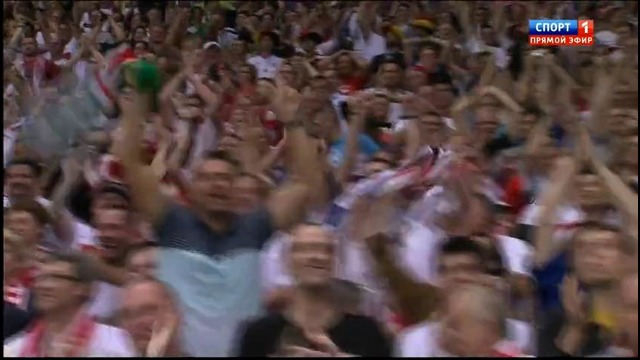 Super mario, super gol