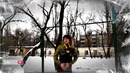 Школа турника 10 (Выход принца)