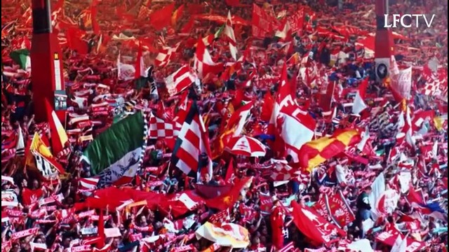 «This Is Anfield» Documentary