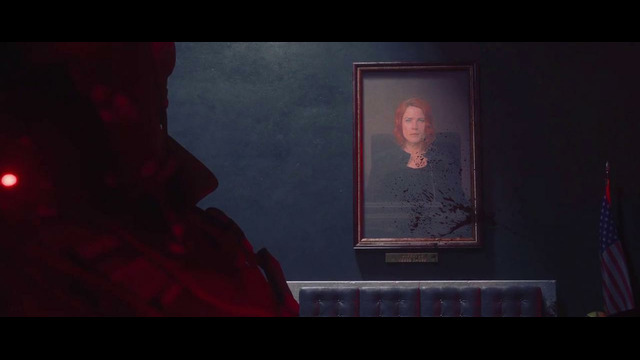 Apocalyptica – Upperhand (feat. Kalandra) (Official Video 2026)