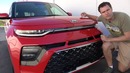 Doug DeMuro. Вот почему Kia Soul 2020 года – это моя любимая маленькая машина