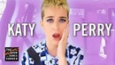 Katy Perry Carpool Karaoke
