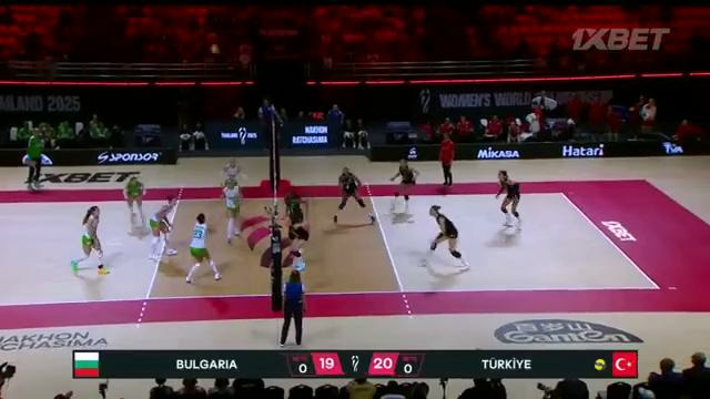 Турция – Болгария | Обзор матча