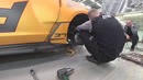 DDKaba. Фланкер загорелся на Байкале. Подготовка к RDS
