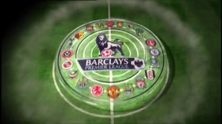 Barclays Premier League 2006-2007 Intro