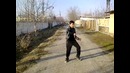 WoODy JaY – Ташкент – Янгибазар