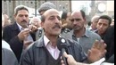 Площадь Тахрир – против “фараона Мурси