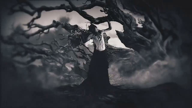 Existentialist – «Death Before Death» (Official Music Video 2025)
