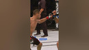Rob Font is an MMA MACHINE!! ? #shorts