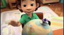 Фиксики 2 Сезон 14 Глобус