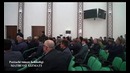 Paxtachi tumani hokimligida 2019 yil 12 mart kuni bo’lib o’tgan yig’ilish