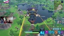 VICTORY ROYALE With FearItSelf – Fortnite Battle Royale Gameplay – Ninja