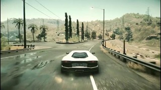 Need for Speed самая популярная модификация Project Daylight