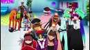 NanBaka – 12 Серия (Осень 2016!)