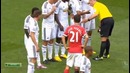 Vanishing Spray Funny Football Moments