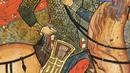 Сирия Здесь был Рай – Путь в Дамаск 3 серия. Документальный фильм