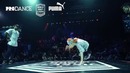 Arsex Wild Willy vs Hong 10 Ronnie