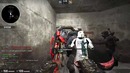 CS:GO – Zombie Escape Mod – Карта: Forestbunkers