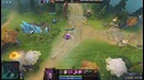 Dota 2 Tricks – Double Pipe