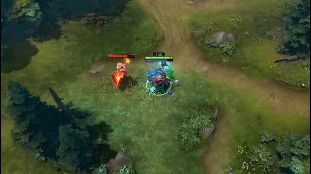 Dota 2 WTF Moments 122