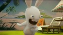 Rabbids Invasion Debut Trailer – E3 2013 Ubisoft Conference
