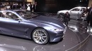 Большой тест-драйв. Концепты Франкфурта. BMW, Maybach, Chery, Audi