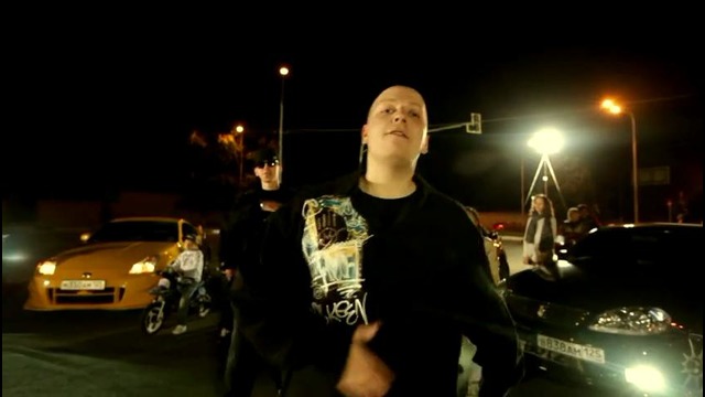Bess & Big D – Знаю свое дело