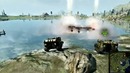 Безумные Опыты №9 – от TheGun и MYGLAZ [World of Tanks