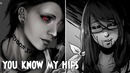 Nightcore」→ Havana Mi Gente Hips Don’t Lie Mashup (Switching Vocals)