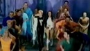 (Дискотека 90-х) Mr. President – Give A Little Love