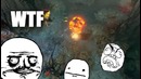 Dota 2 Daily WTF 68 – OMG Phoenix